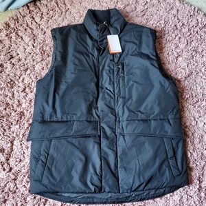 Banana Republic Down Vest